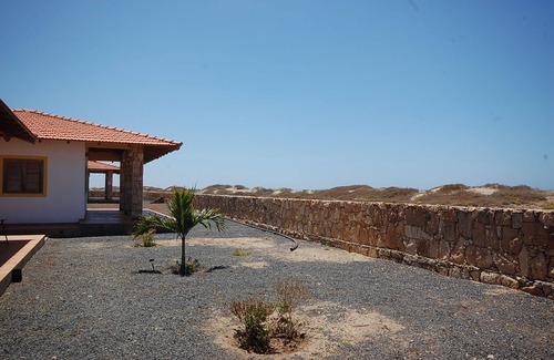 Maio Apartamento | Villa Maris Ecolodge
