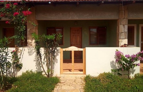Maio Apartamento | Villa Maris Ecolodge