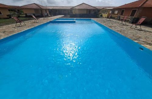 Maio Complejo | Villa Maris Ecolodge