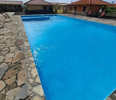 Maio Complejo | Villa Maris Ecolodge