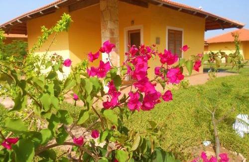 Maio Complejo | Villa Maris Ecolodge