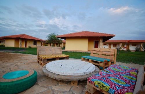 Maio Complejo | Villa Maris Ecolodge