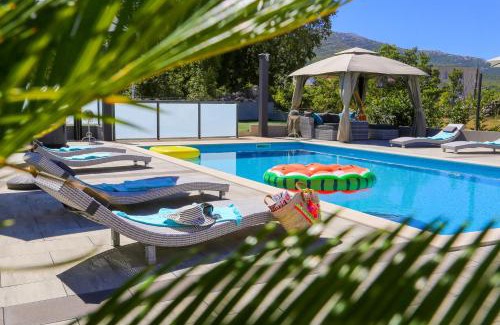 Dugopolje Villa | Villa Maris