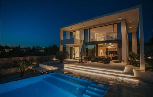 Brodarica Casa | Villa Maris