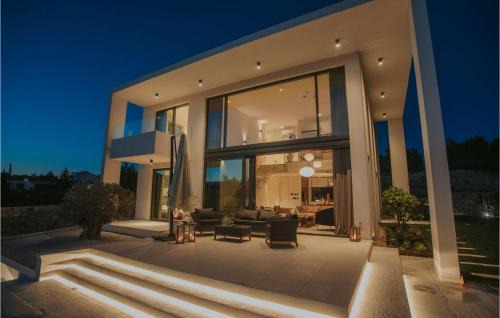 Brodarica Casa | Villa Maris