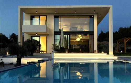 Brodarica Casa | Villa Maris