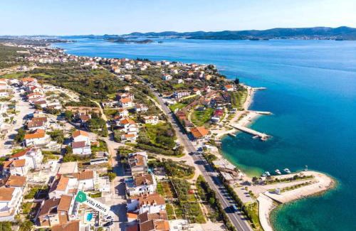 Sveti Petar Apartamento | Villa Maris