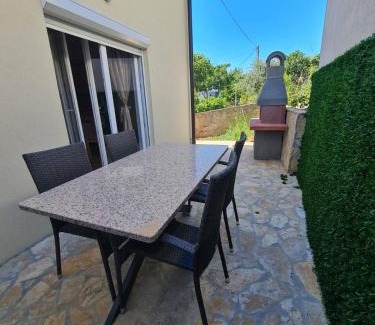 Sveti Petar Apartamento | Villa Maris