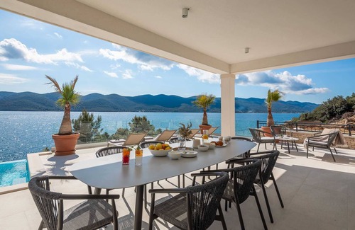 Viganj Villa | Villa Maris Peljesac - Villas de lujo en el Adriático
