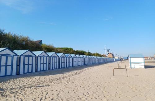 Petit-Fort-Philippe Casa | Villa Maris Stella à 250m de la plage de Petit Fort Philippe