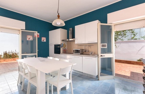 Torre Lapillo Apartamento | Villa Marita by BarbarHouse