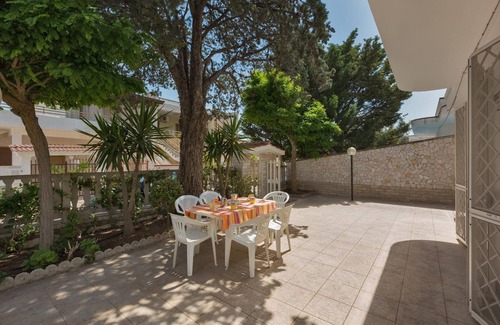 Torre Lapillo Apartamento | Villa Marita by BarbarHouse
