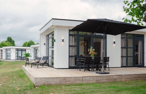 Maurik Casa | Villa Maritiem 6 Person