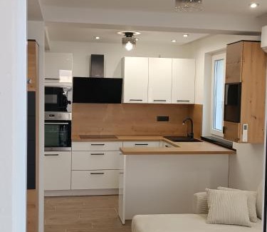 Ratac Apartamento | Villa Mariva Makarska - Apartment 25