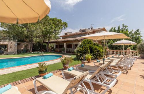 Muro Villa | Villa Marjals