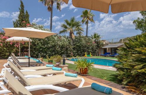 Muro Villa | Villa Marjals