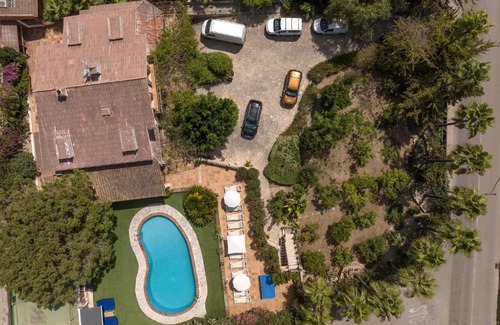 Muro Villa | Villa Marjals