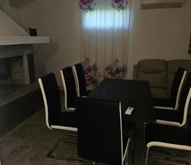 Valdebek Apartamento | Villa Marko 3 Bedrooms apartment