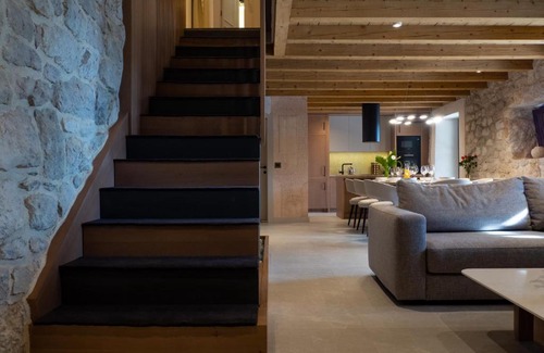 Ljuta Villa | Villa Marlea