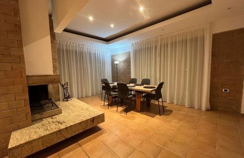 Licola Casa | Villa Marlene Casa vacanze in parco privato