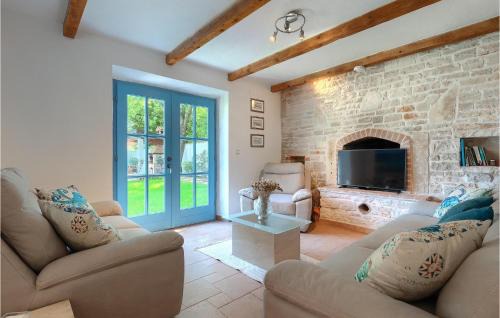 Liznjan Casa | Villa Marlera