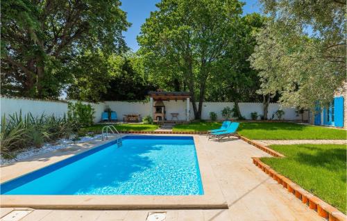 Liznjan Casa | Villa Marlera
