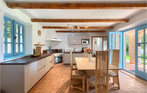 Liznjan Casa | Villa Marlera