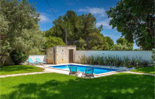 Liznjan Casa | Villa Marlera