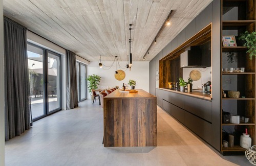 Zaton Villa | Villa Marli