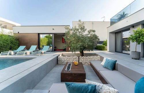 Zaton Villa | Villa Marli