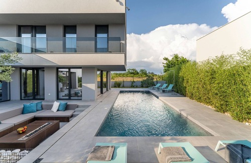 Zaton Villa | Villa Marli