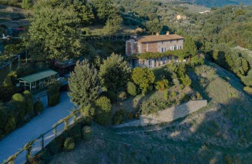 Lucca Villa | Villa Marlia by Mmega