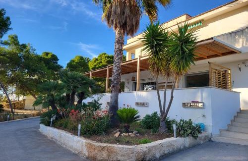 Seccagrande Apartamento | Villa Marna Bianca
