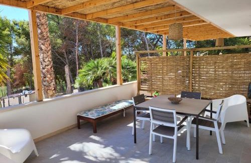 Seccagrande Apartamento | Villa Marna Bianca