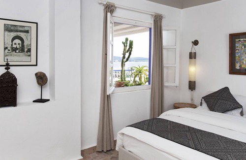 Kasbah Hotel | Hotel Riad Villa Maroc