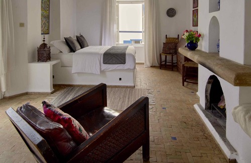 Kasbah Hotel | Hotel Riad Villa Maroc