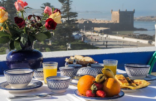 Kasbah Hotel | Hotel Riad Villa Maroc
