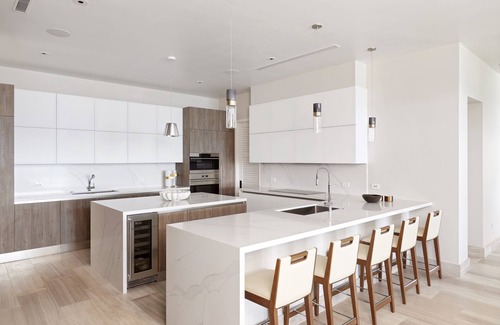 North Sound Casa | Villa Maronti by Fantasia Villas