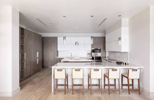 North Sound Casa | Villa Maronti by Fantasia Villas