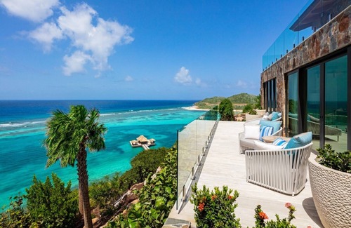 North Sound Casa | Villa Maronti by Fantasia Villas