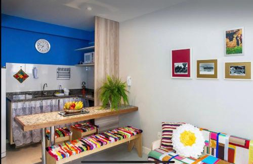 Barra Apartamento | Villa Marquês