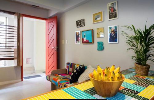 Barra Apartamento | Villa Marquês