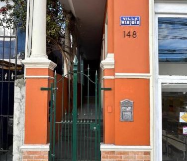 Barra Apartamento | Villa Marquês