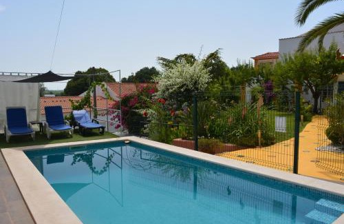 Vila Nova da Barquinha Casa | Villa Marquês