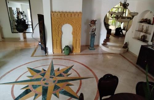 Vila Nova da Barquinha Casa | Villa Marquês