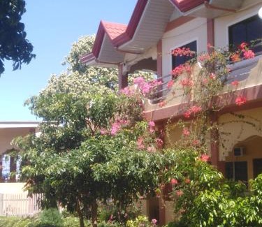 San Francisco Island Casa | Villa Marquez
