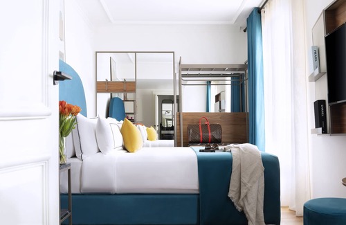 Champs-Elysees Hotel | Villa Marquis Member of Meliá Collection - Champs-Elysées