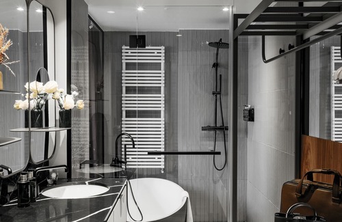 Champs-Elysees Hotel | Villa Marquis Member of Meliá Collection - Champs-Elysées