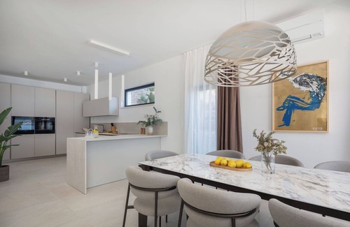 Viganj Casa | Villa Marra Exclusive Luxury Excellent Location State of the Art Villa