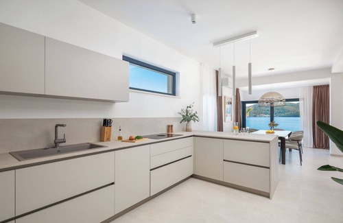 Viganj Casa | Villa Marra Exclusive Luxury Excellent Location State of the Art Villa